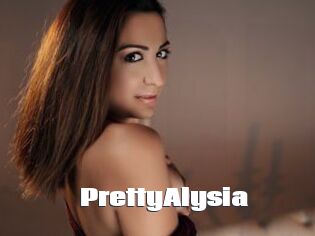 PrettyAlysia