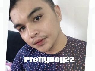 PrettyBoy22