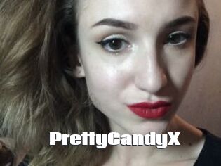 PrettyCandyX