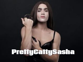 PrettyCattySasha