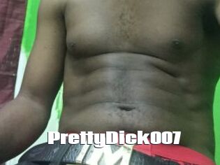 PrettyDick007