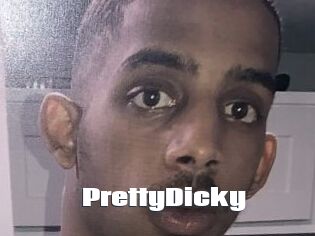 PrettyDicky