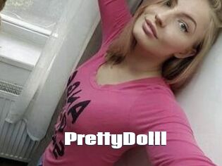 PrettyDolll