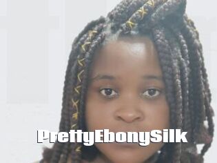 PrettyEbonySilk