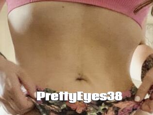 PrettyEyes38