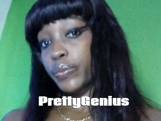 PrettyGenius