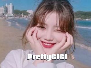 PrettyGiGi