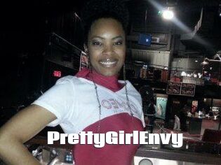 PrettyGirlEnvy