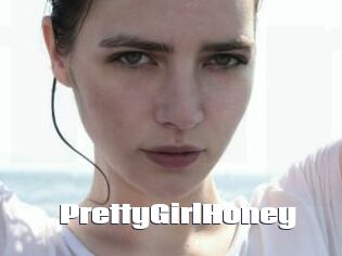 PrettyGirlHoney