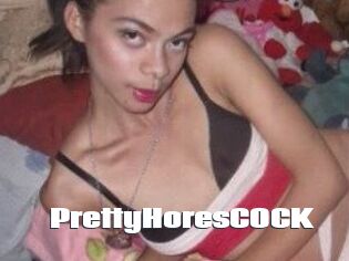 PrettyHoresCOCK