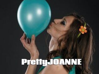PrettyJOANNE