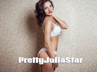 PrettyJuliaStar