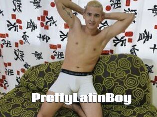 PrettyLatinBoy