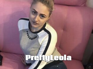 PrettyLeola