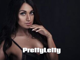PrettyLetty