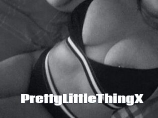 PrettyLittleThingX