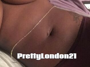 PrettyLondon21