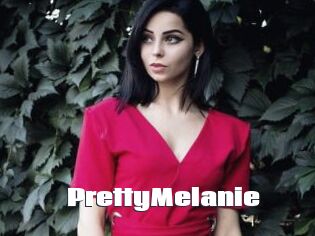 PrettyMelanie