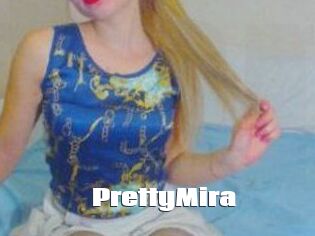 PrettyMira