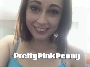 PrettyPinkPenny