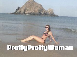 PrettyPrettyWoman The hot porn