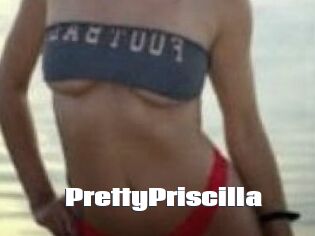 PrettyPriscilla