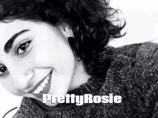 PrettyRosie
