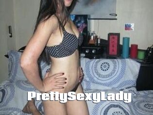 PrettySexyLady
