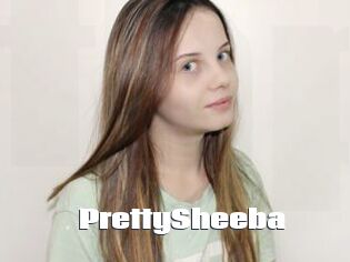 PrettySheeba