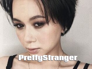 PrettyStranger