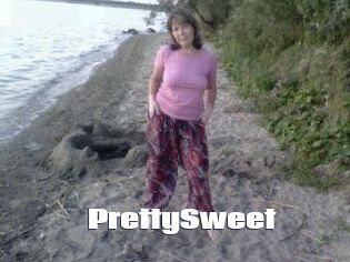 PrettySweet
