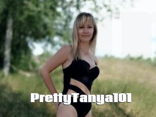 PrettyTanya101