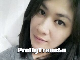PrettyTrans4u