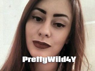 PrettyWild4Y
