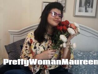 PrettyWomanMaureen