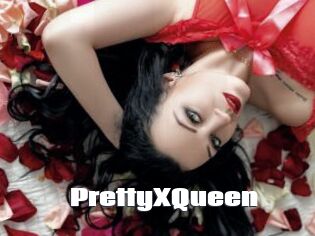 PrettyXQueen