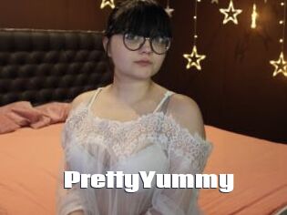 PrettyYummy