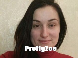 PrettyZoe