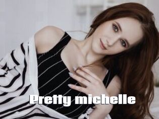 Pretty_michelle The hot porn