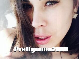 Prettyanna2000