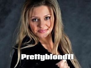 Prettyblond11