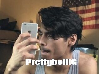 PrettyboiiiG