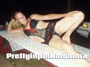 Prettyinpinkmomma