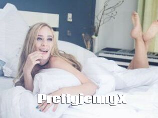 PrettyjennyX