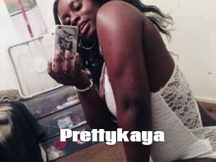 Prettykaya