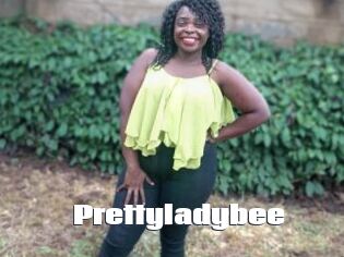 Prettyladybee