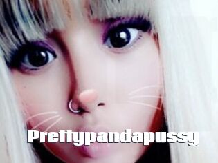Prettypandapussy