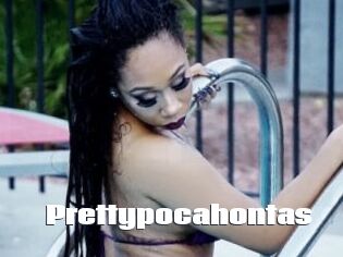 Prettypocahontas