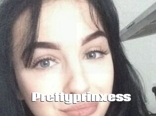 Prettyprinxess