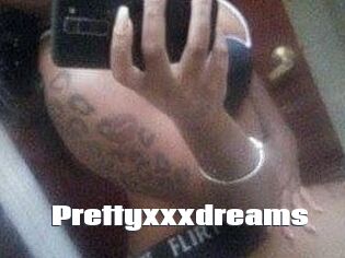 Prettyxxxdreams